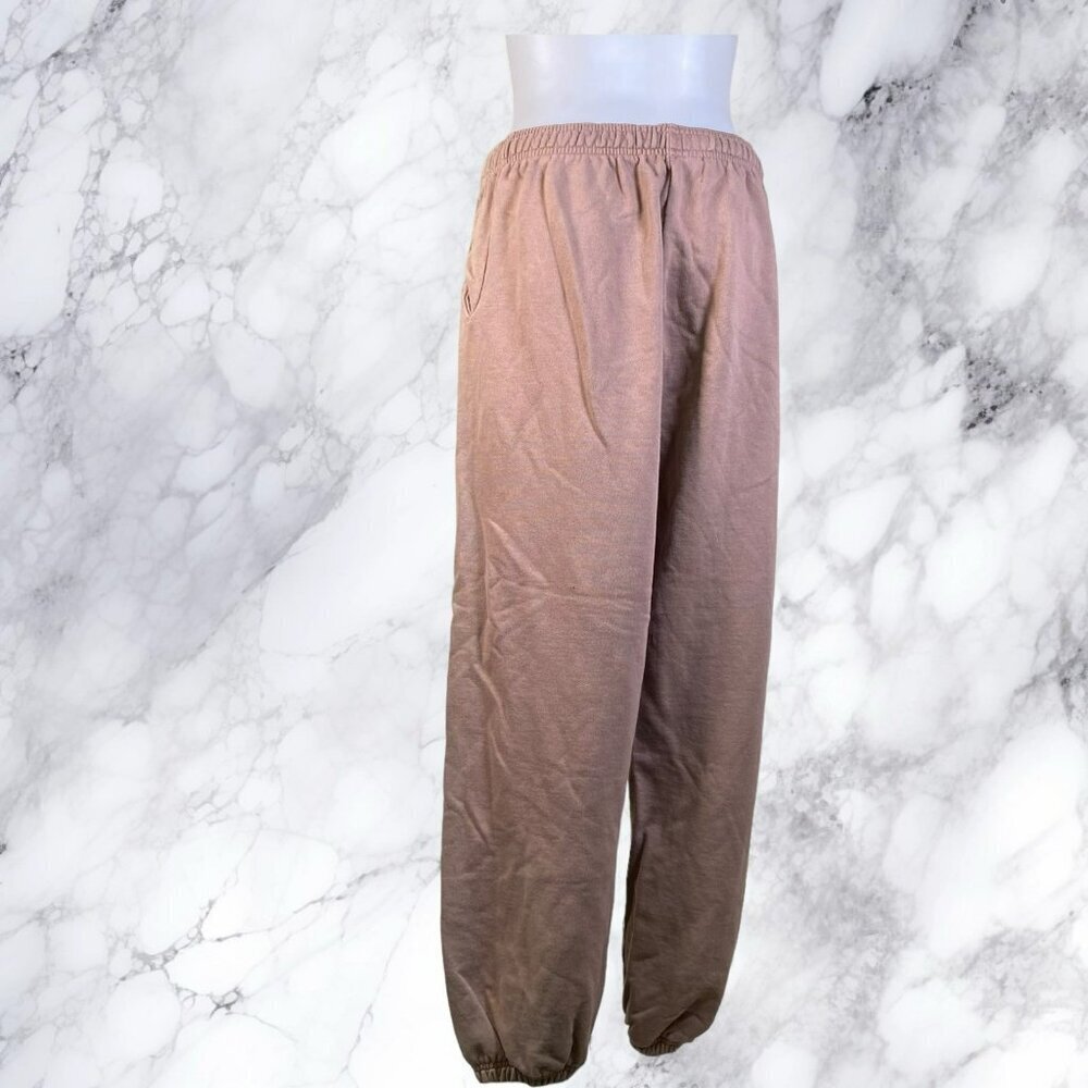 SIXTHREESEVEN The Jogger - Mocha - Picture 7 of 12